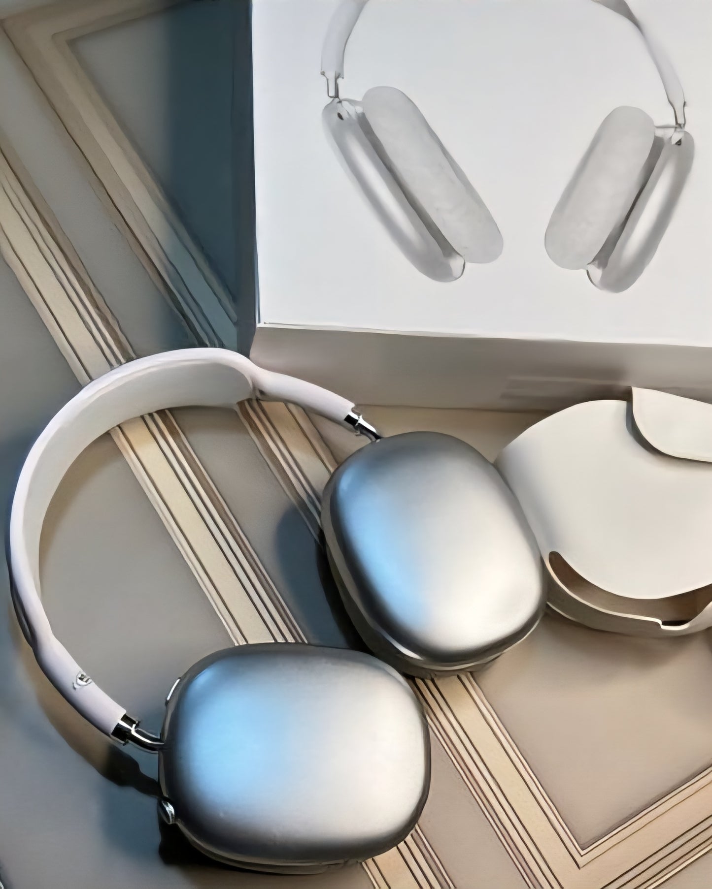 AIRPODS MAX
