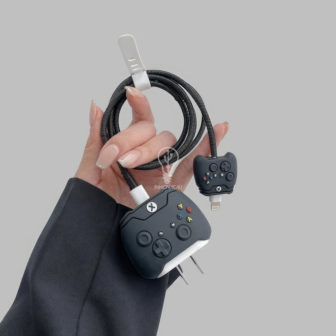 PROTECTOR CARGADOR 20W