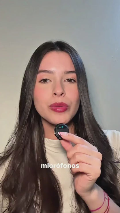 🎤 MICRÓFONOS SX 21 | Excelente Calidad de Audio + Imánes 🧲