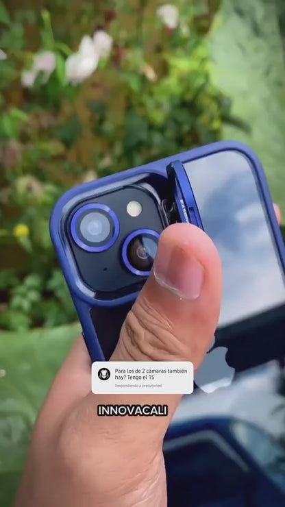 📲 EASON CASE | Estuche iPhone
