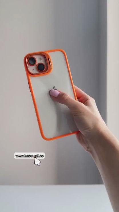 📲 EASON CASE | Estuche iPhone
