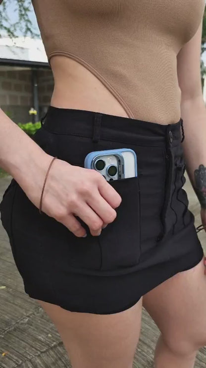📲 EASON CASE | Estuche iPhone
