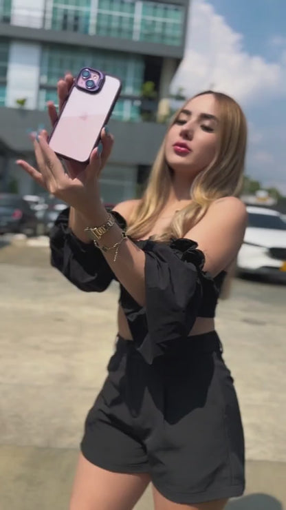 📲 EASON CASE | Estuche iPhone